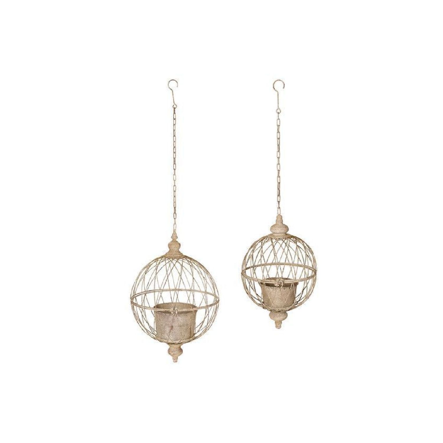 Жардиньерка "Грейс" поменьше