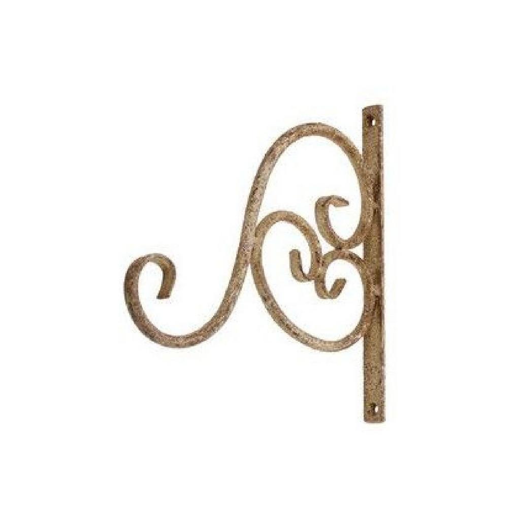 Крючок декоративный "Грейс"