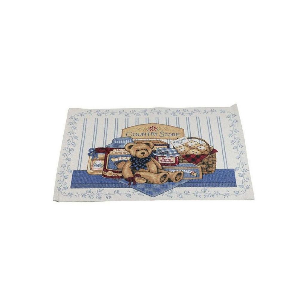 Коврик "Кантри"