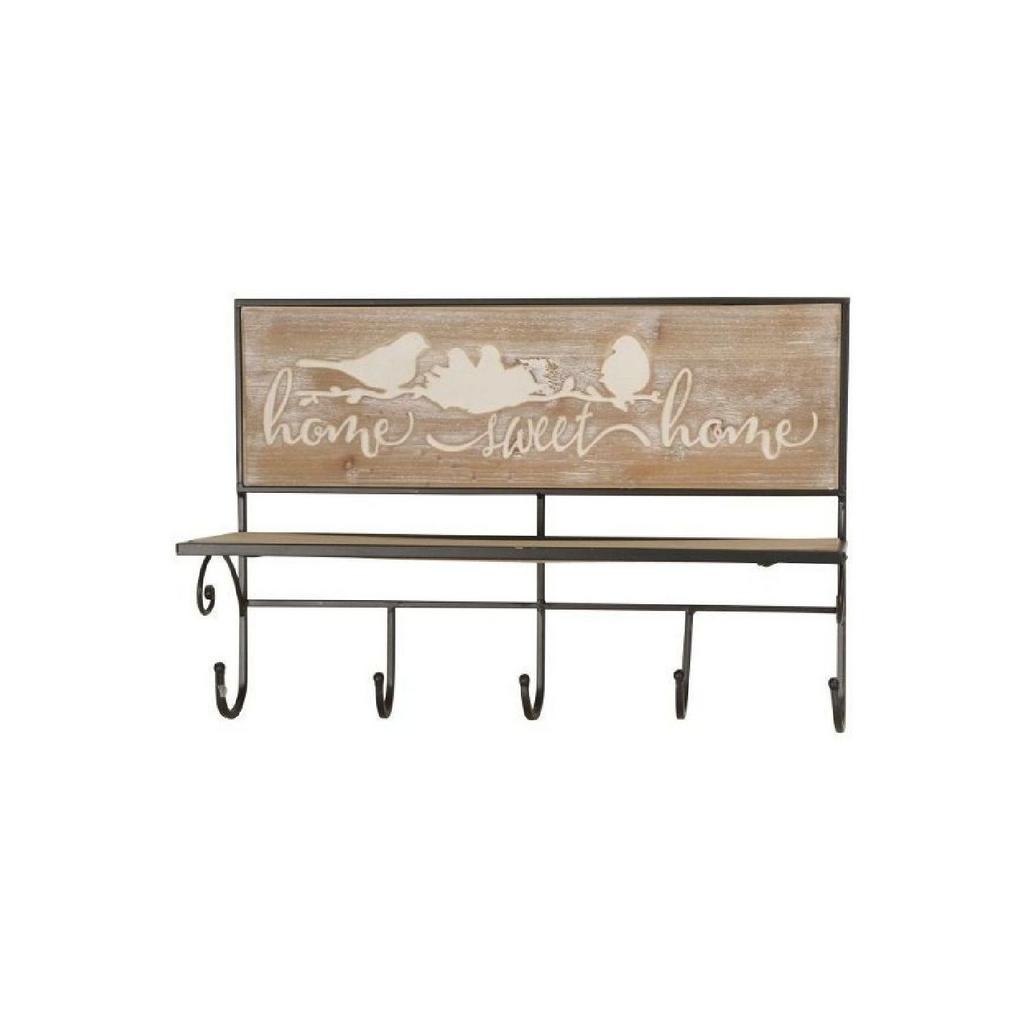 Полка "Дом милый Дом"