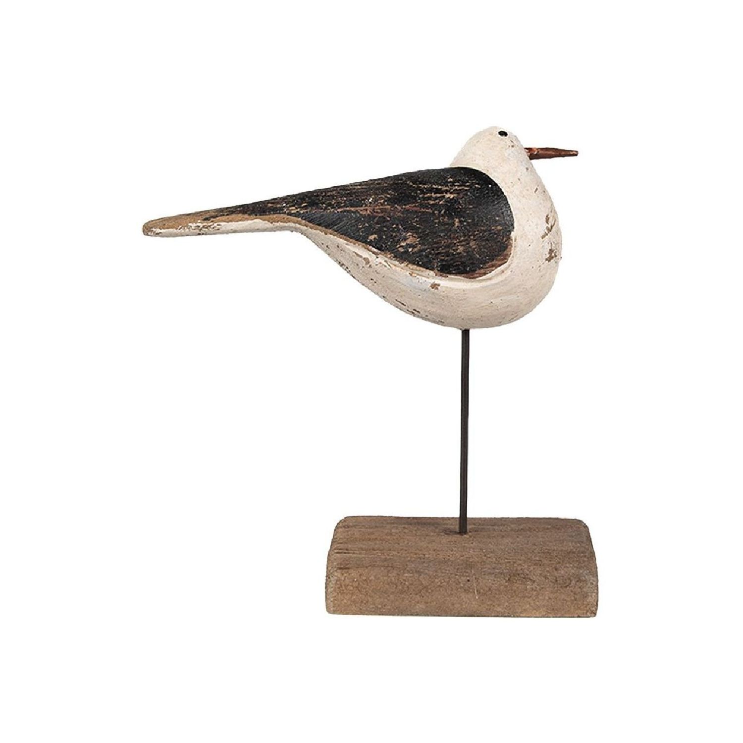 Декор "Птица"