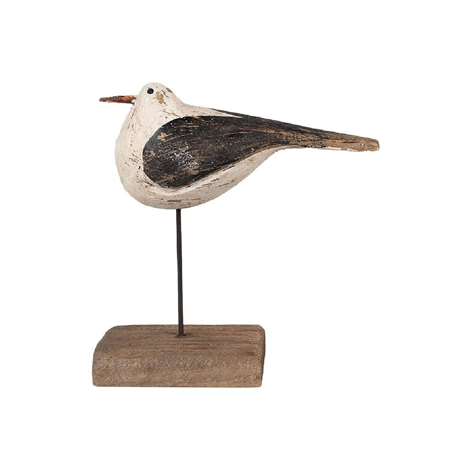 Декор "Птица"