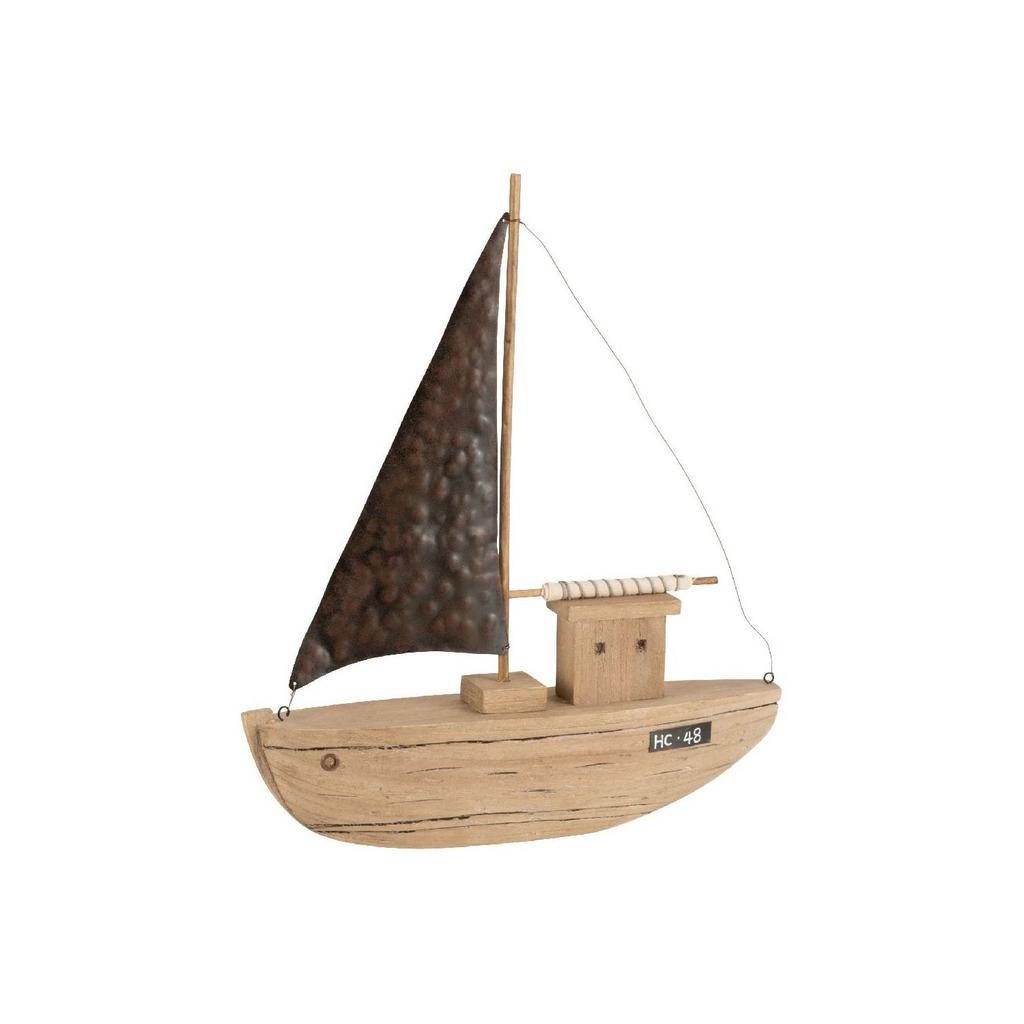 Декор "Парусник"
