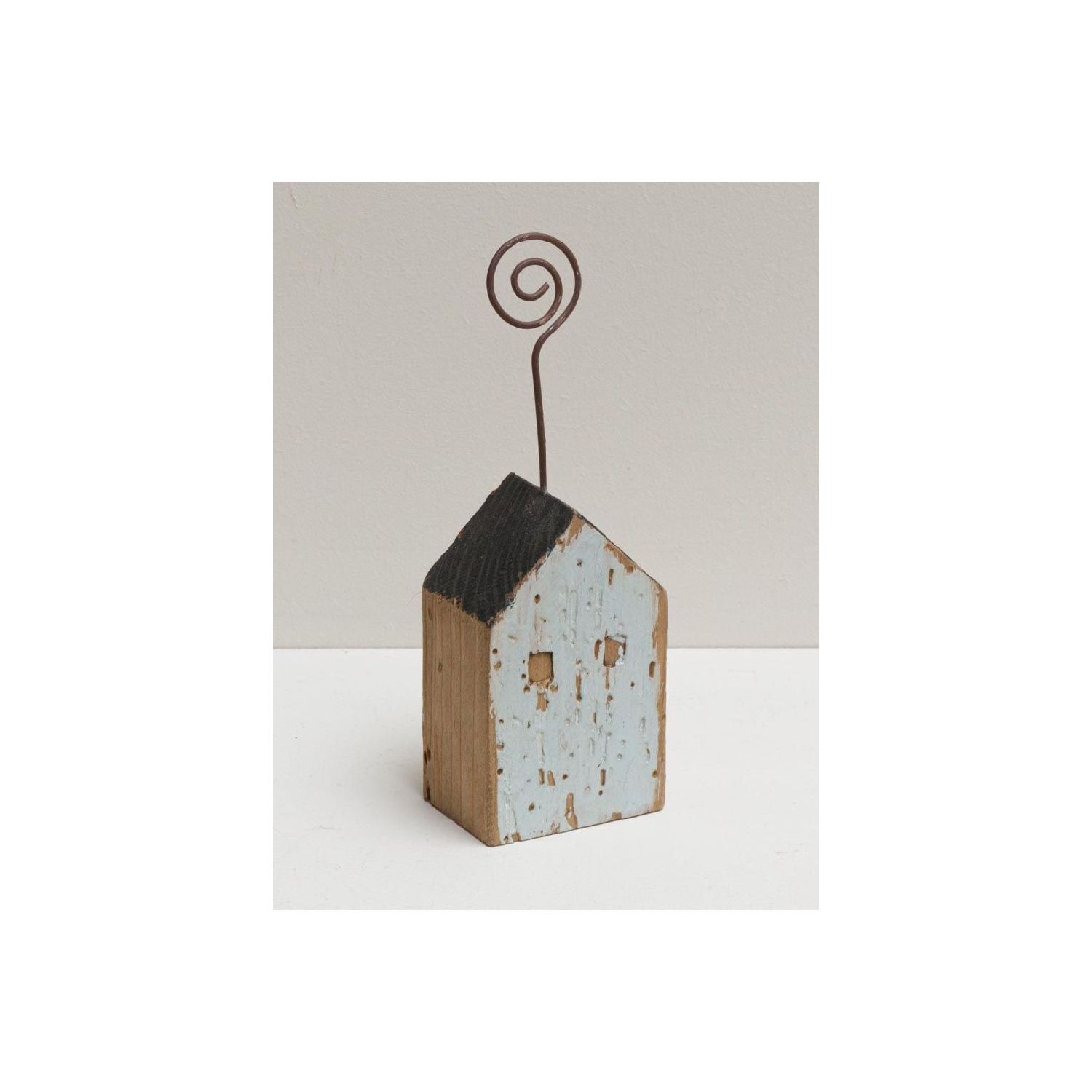 Декор "Домик"