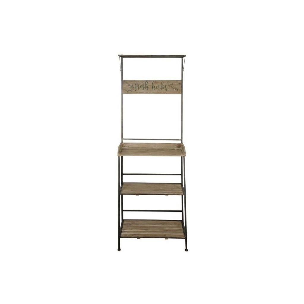 Стеллаж "Свежие травы"