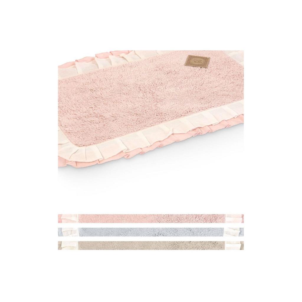 Коврик для ванной "Рошель" в ассортименте