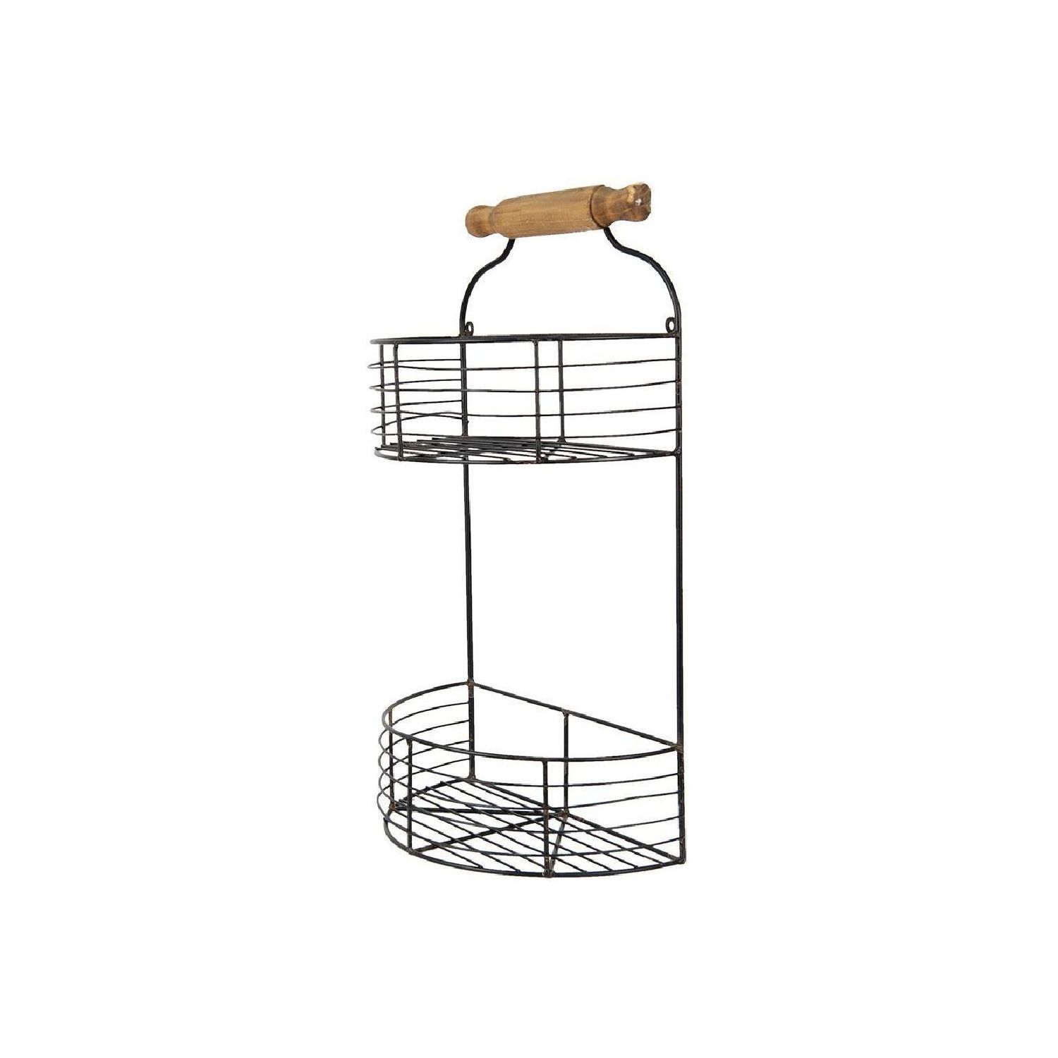 Полка "Скалка"