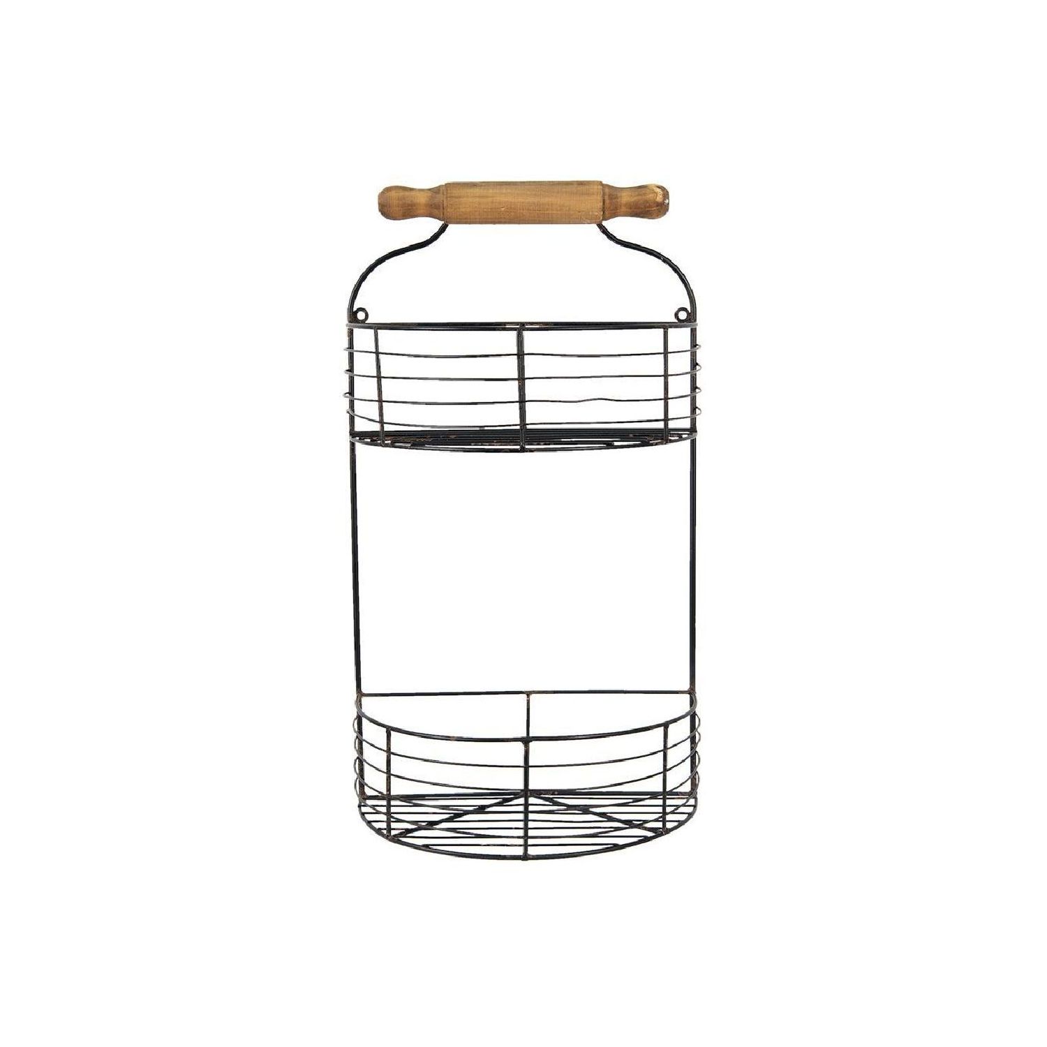 Полка "Скалка"