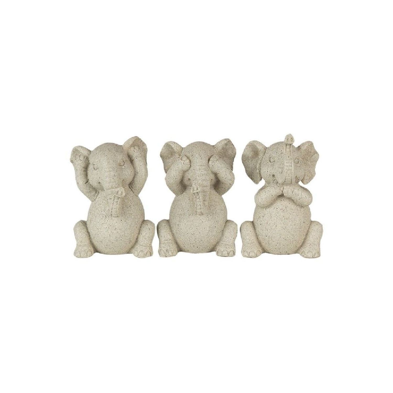 Декор "Слоник" в ассортименте