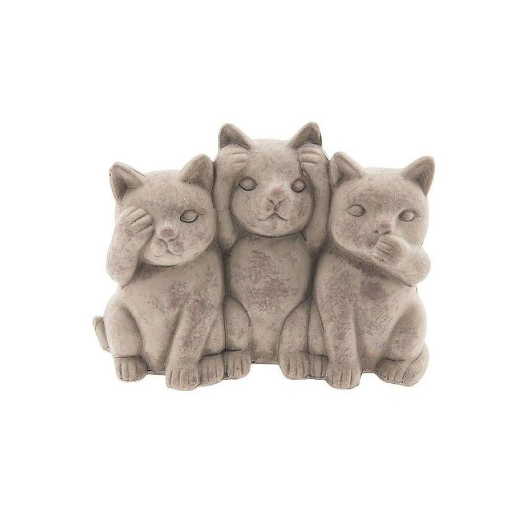 Декор "Котята"