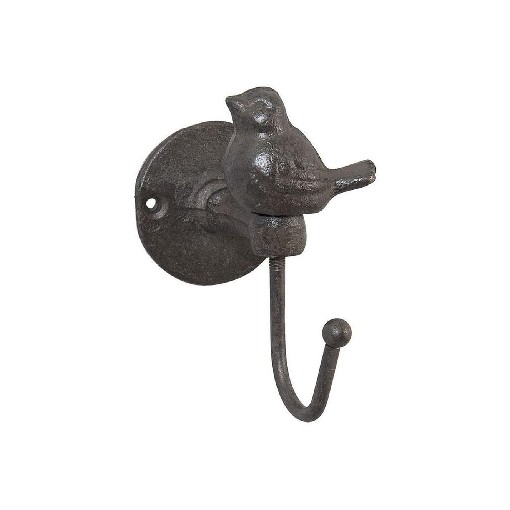 Крючок "Птичка"