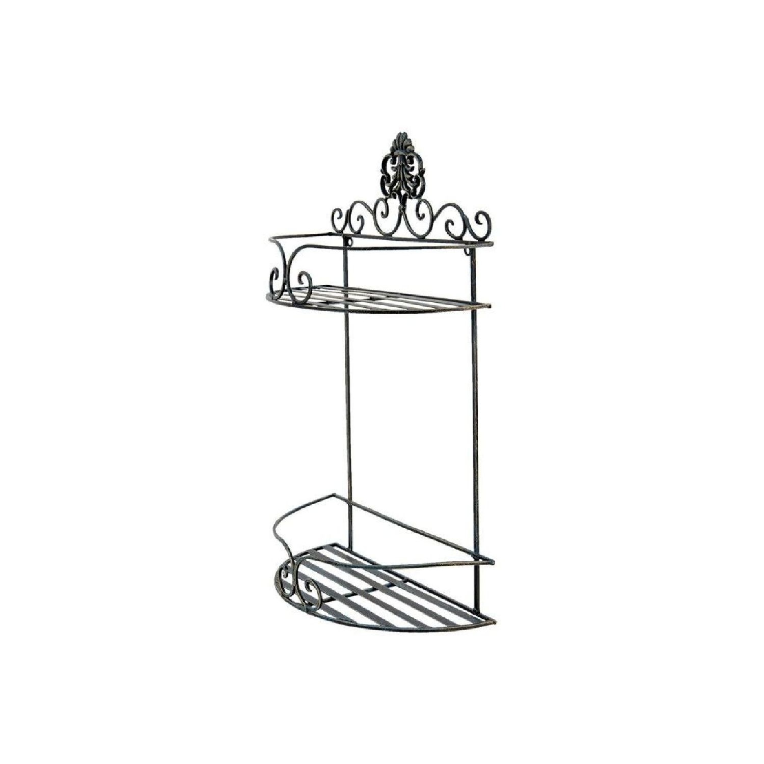 Полка "Вензель"