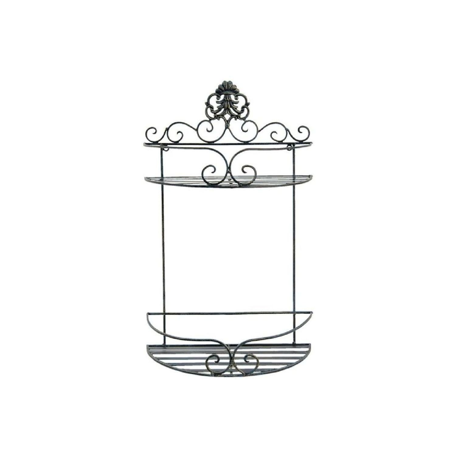 Полка "Вензель"