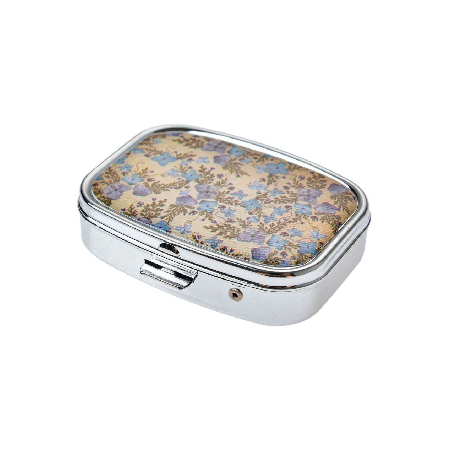 Таблетница "Анемоны"