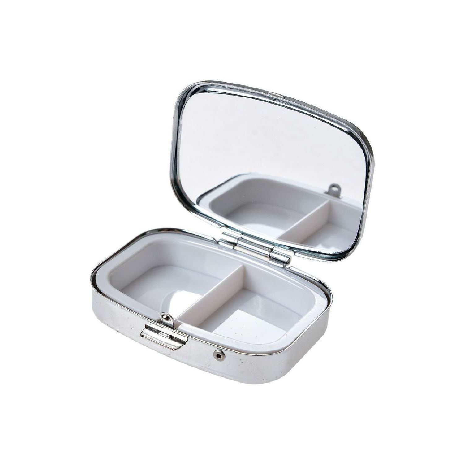 Таблетница "Цветы"