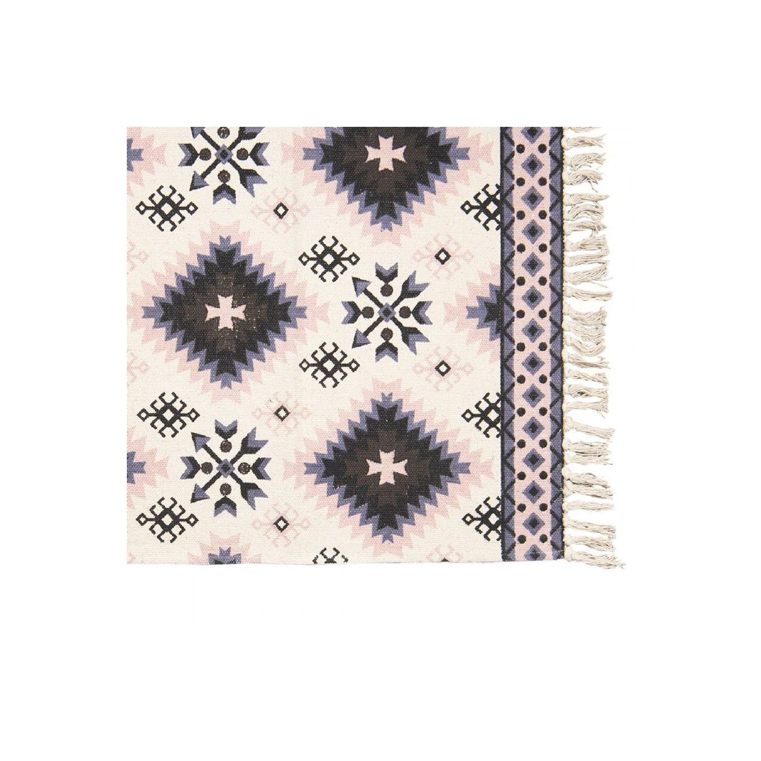 Коврик "Арабеска"