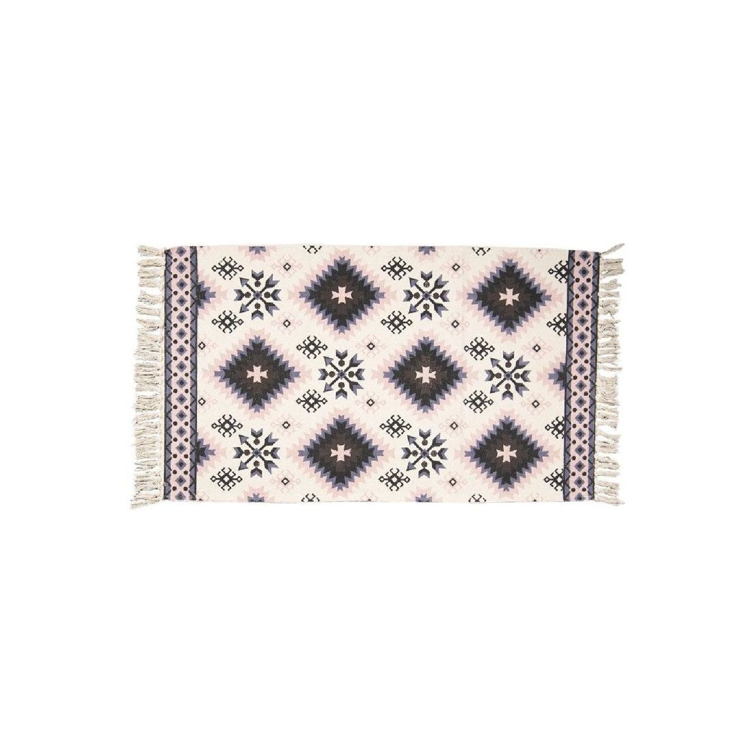 Коврик "Арабеска"