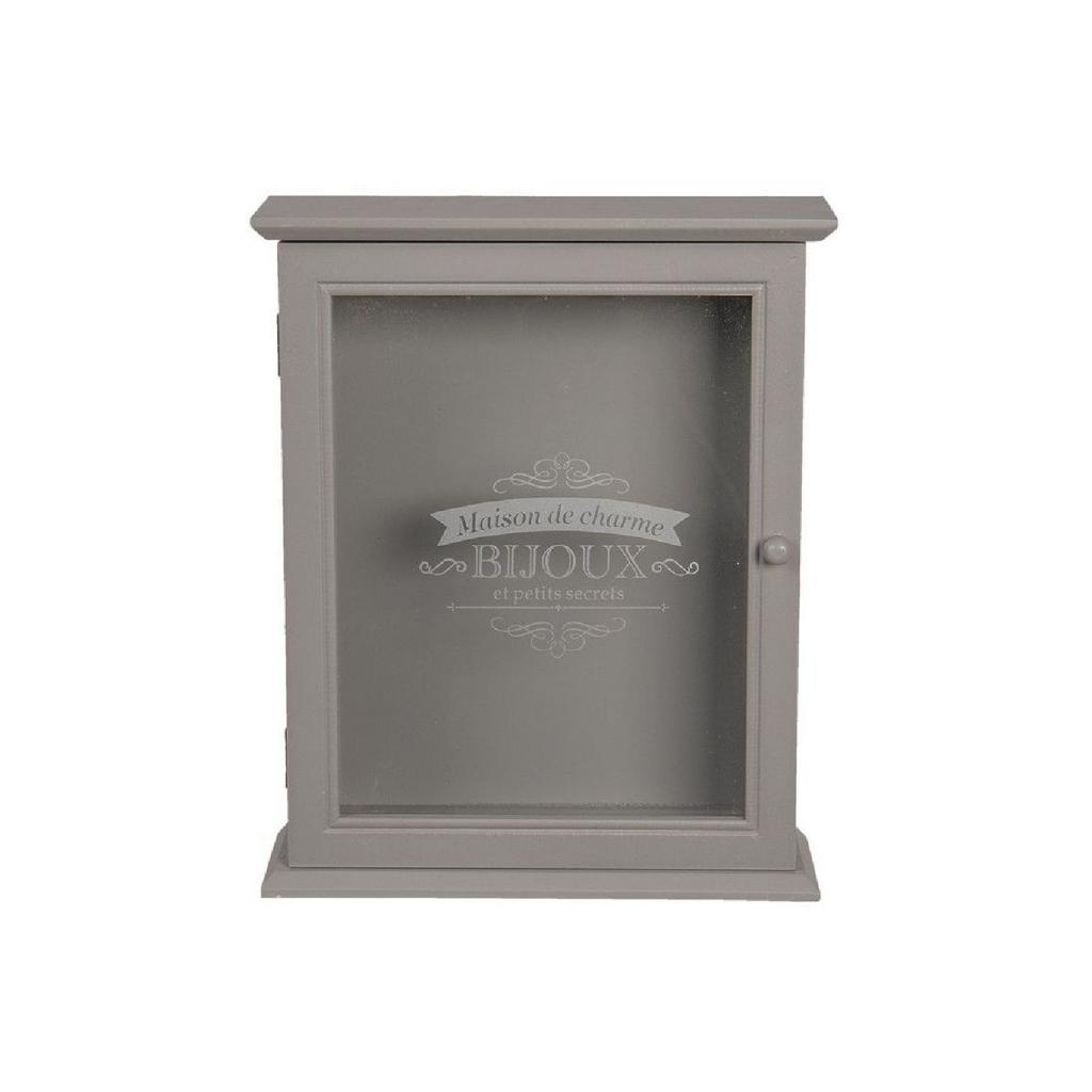 Шкатулка для украшений "Бижу"