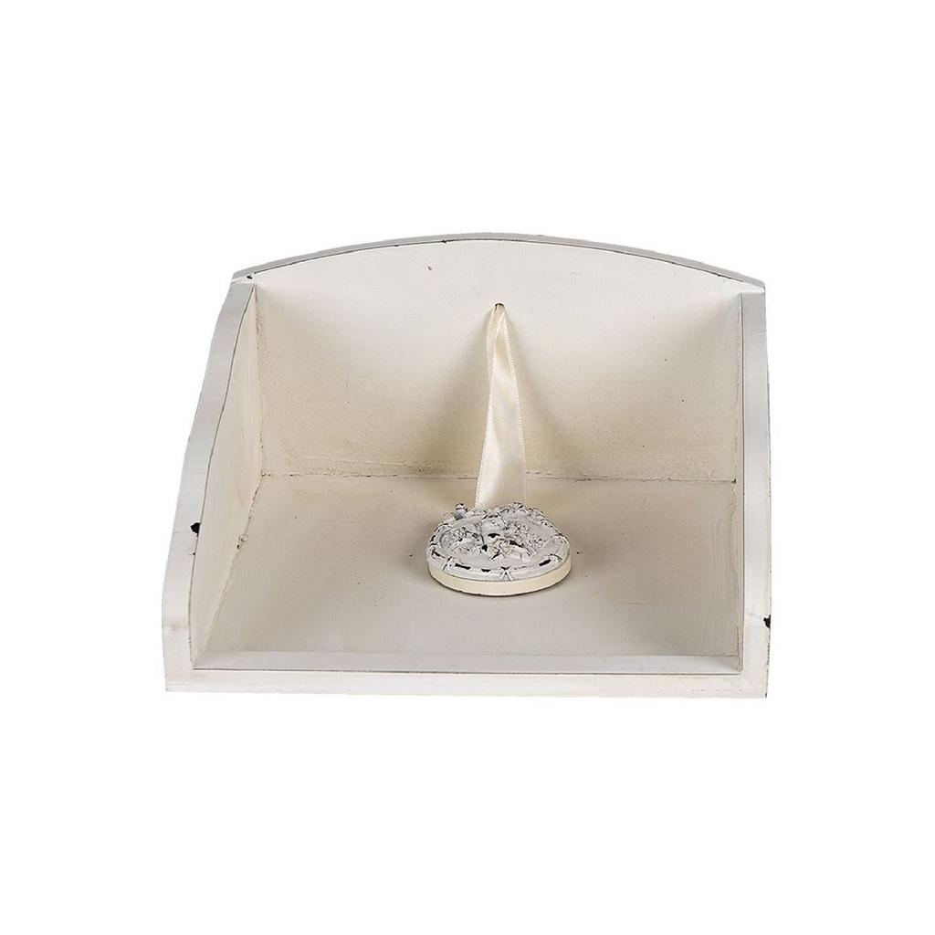 Салфетница "Медальон"