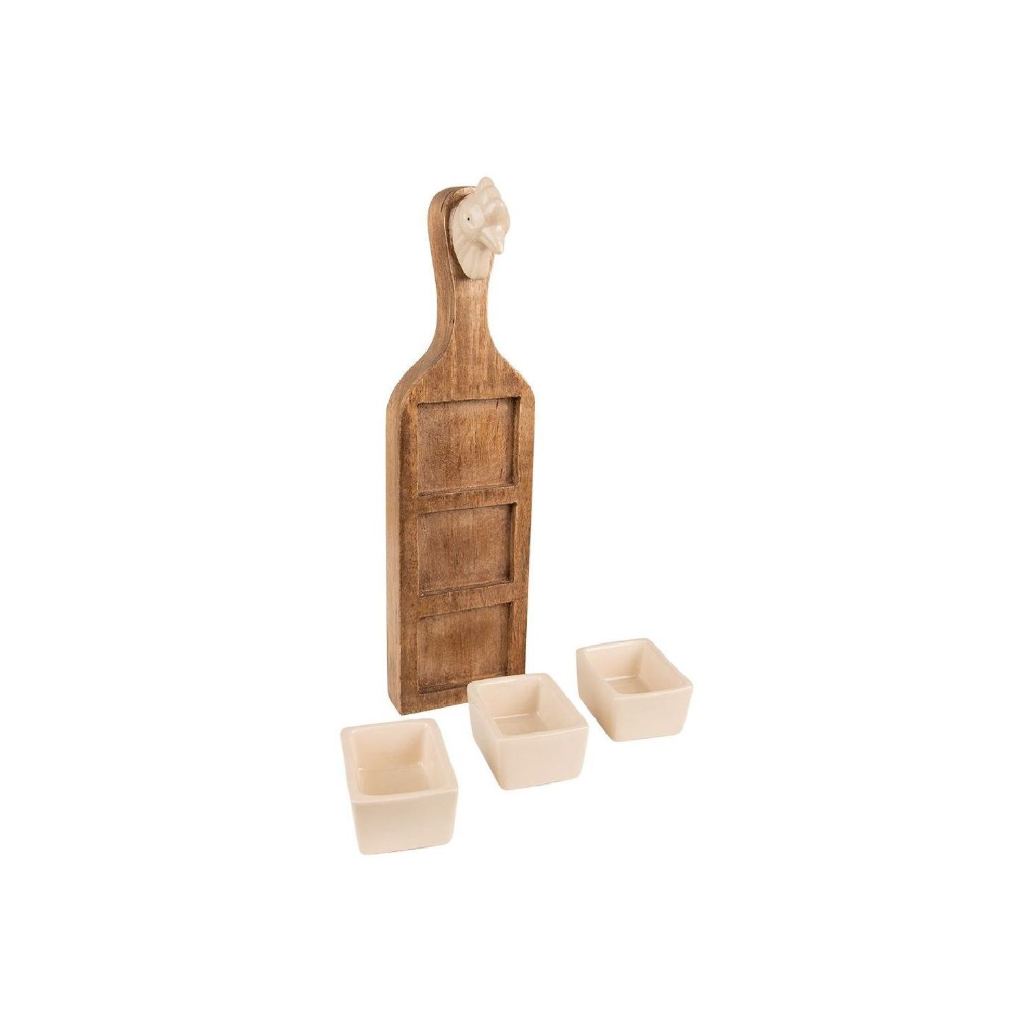 Менажница "Курочка"