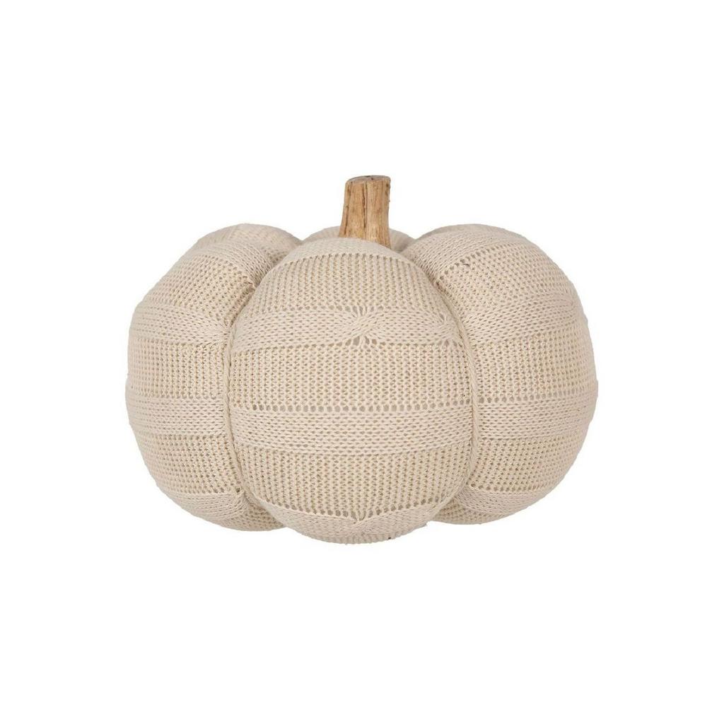 Декор "Тыква" экрю