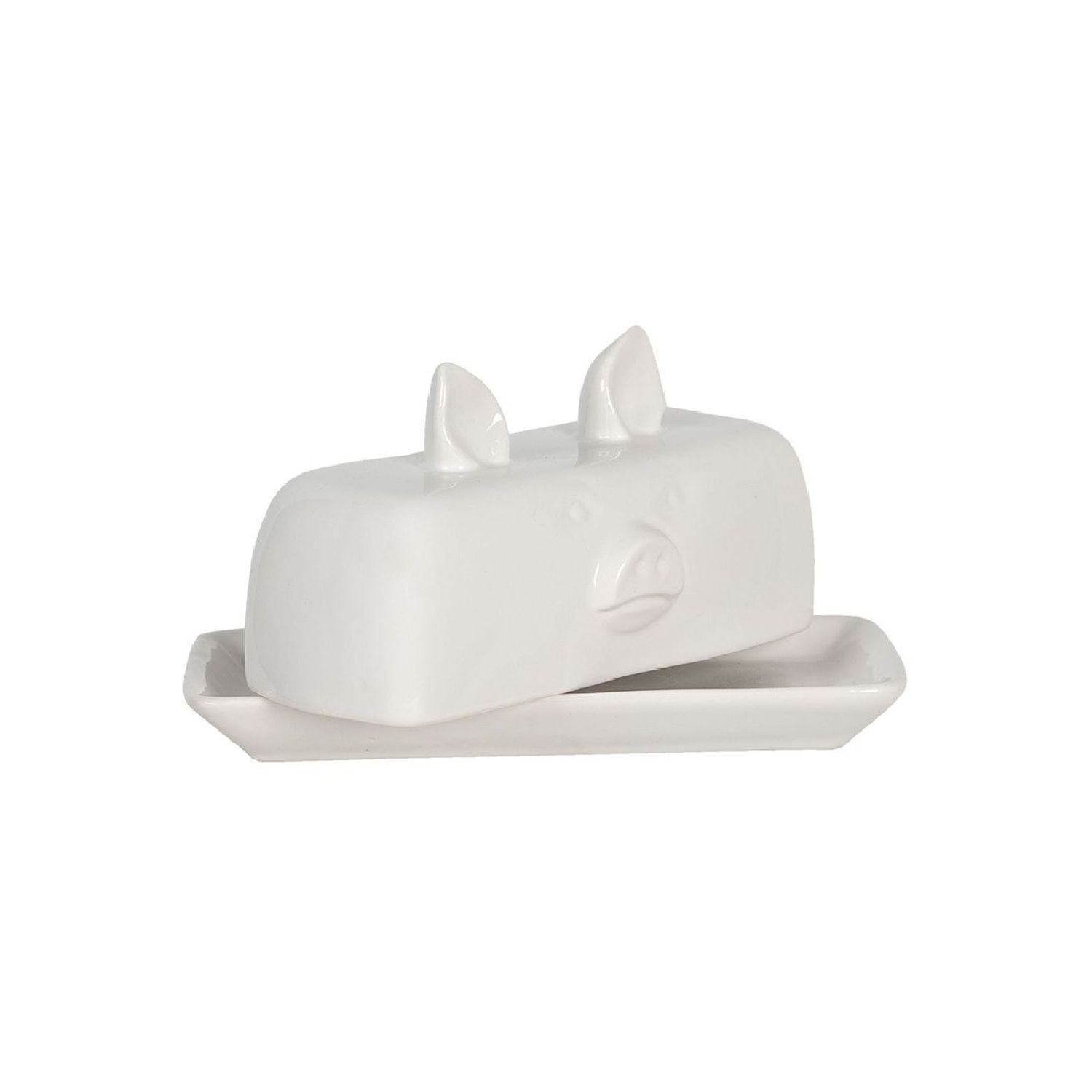 Масленка "Свинка"