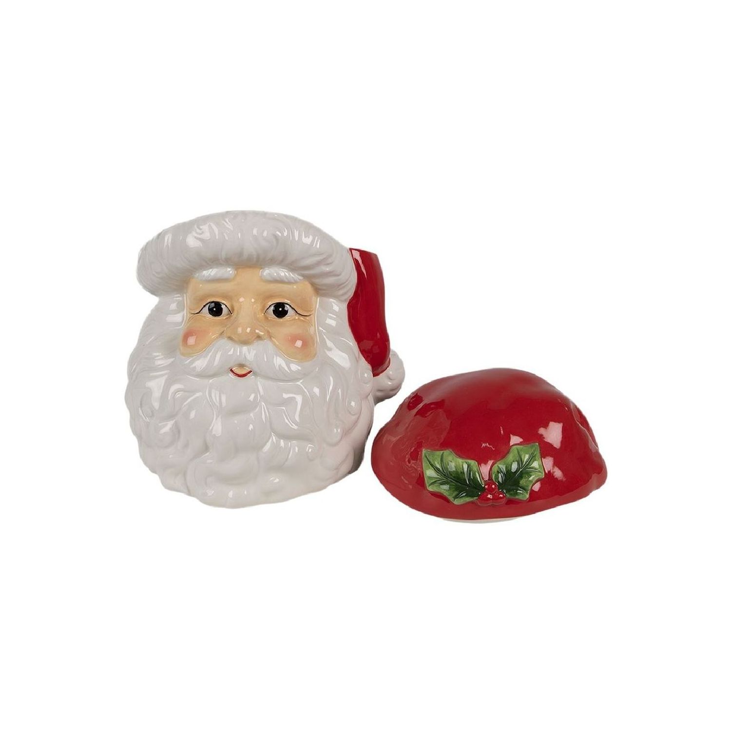 Банка "Санта"