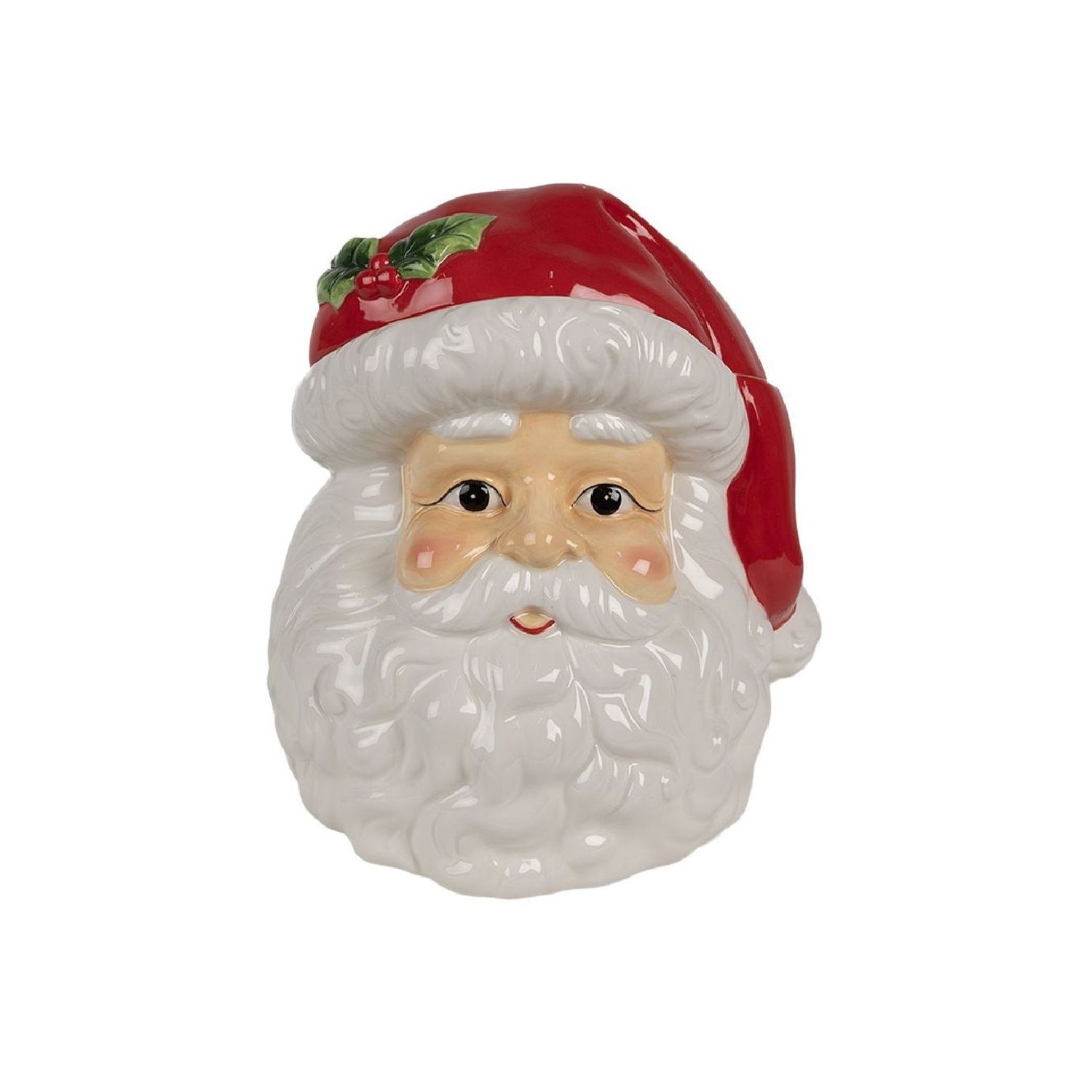 Банка "Санта"