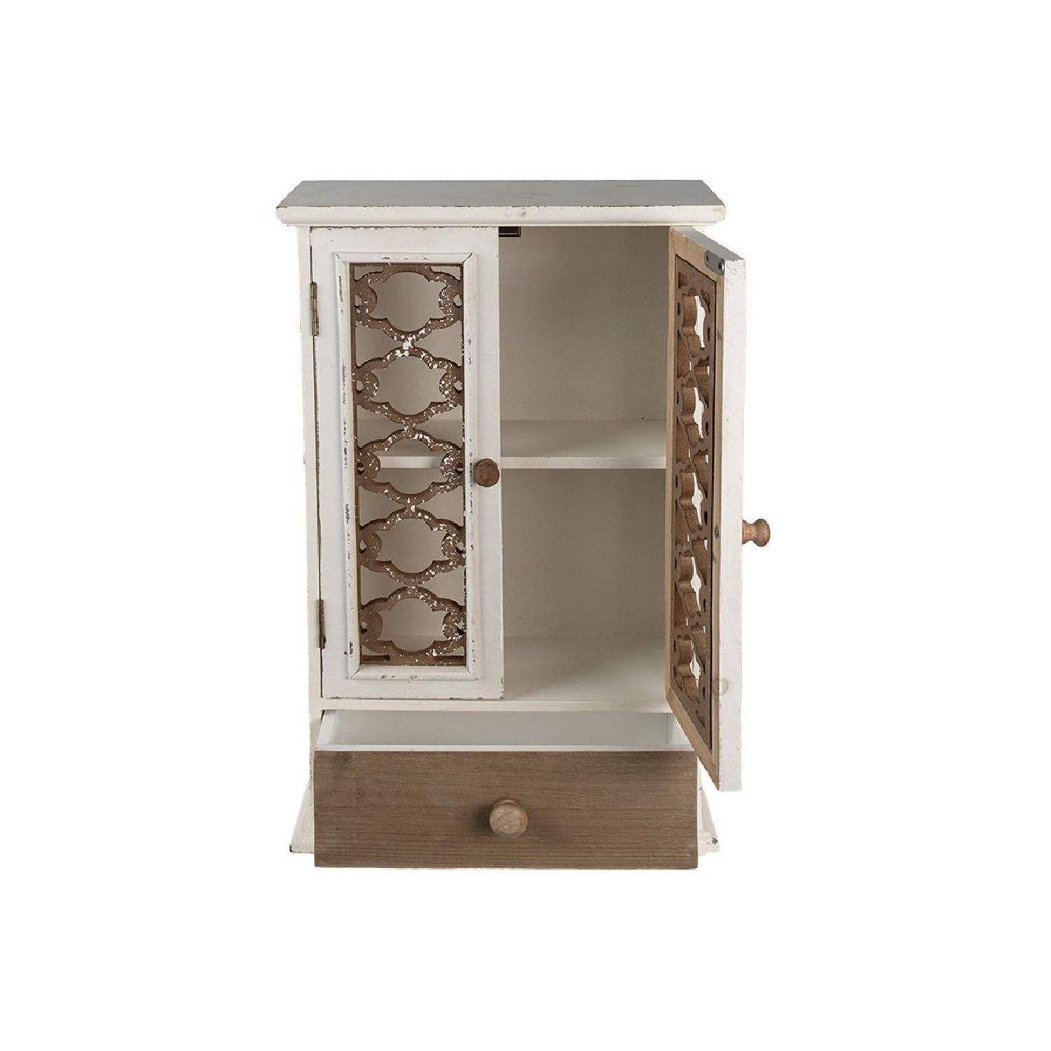 Шкафчик настенный "Инес"