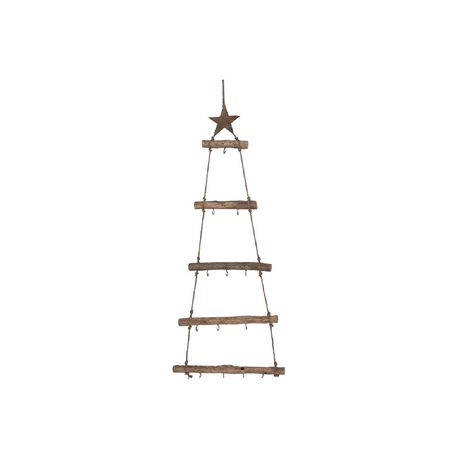 Декор для подвесов "Елка"