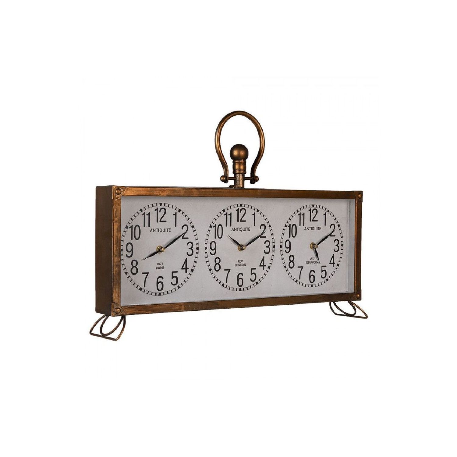 Часы "Антик"