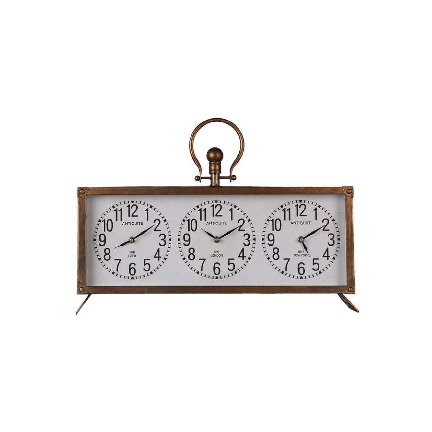 Часы "Антик"