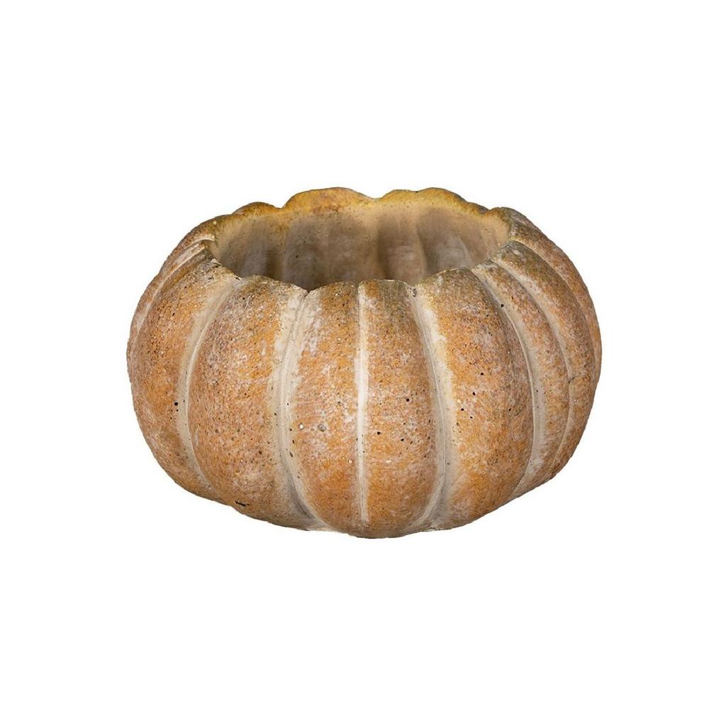 Кашпо "Тыква" малое