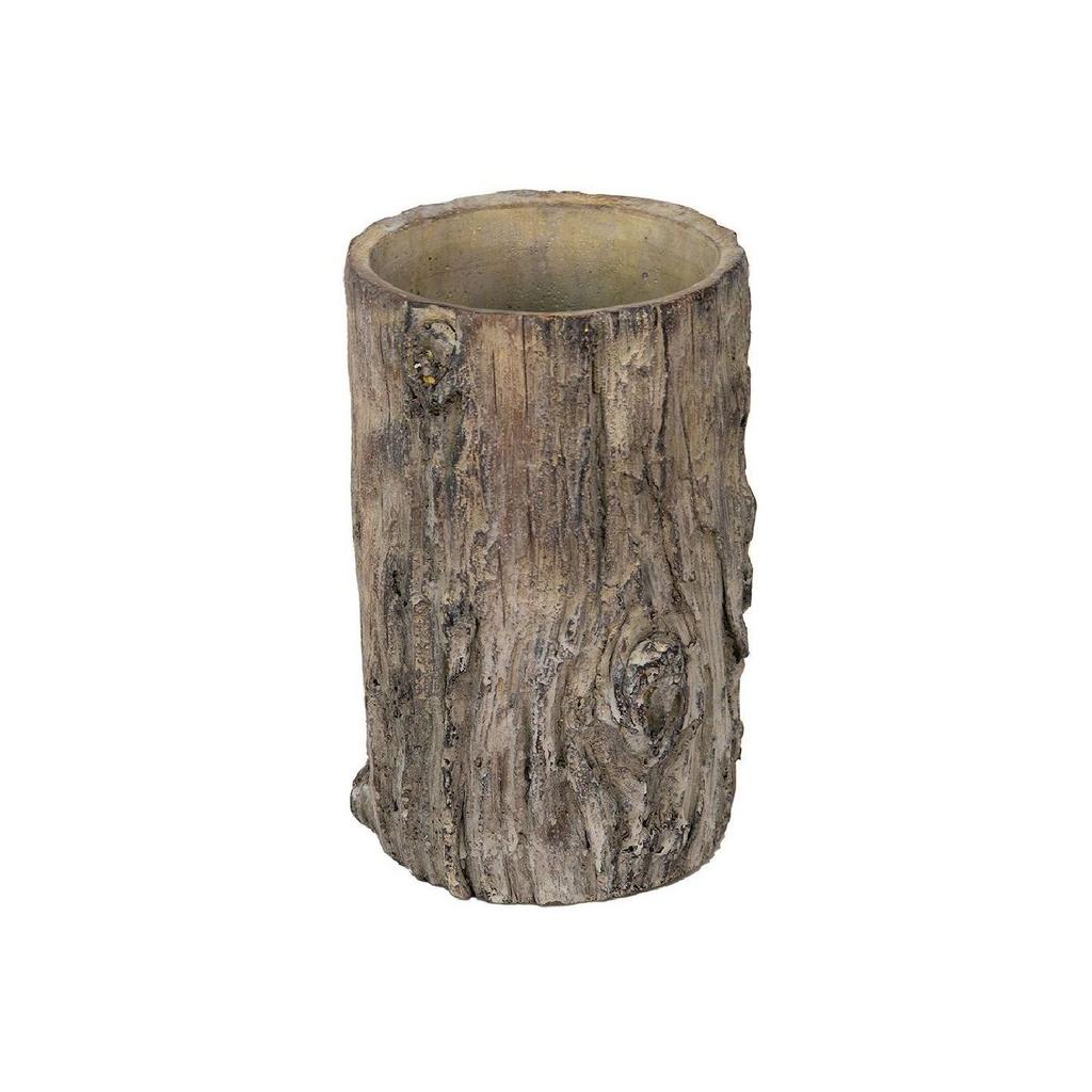 Кашпо "Пенёк"