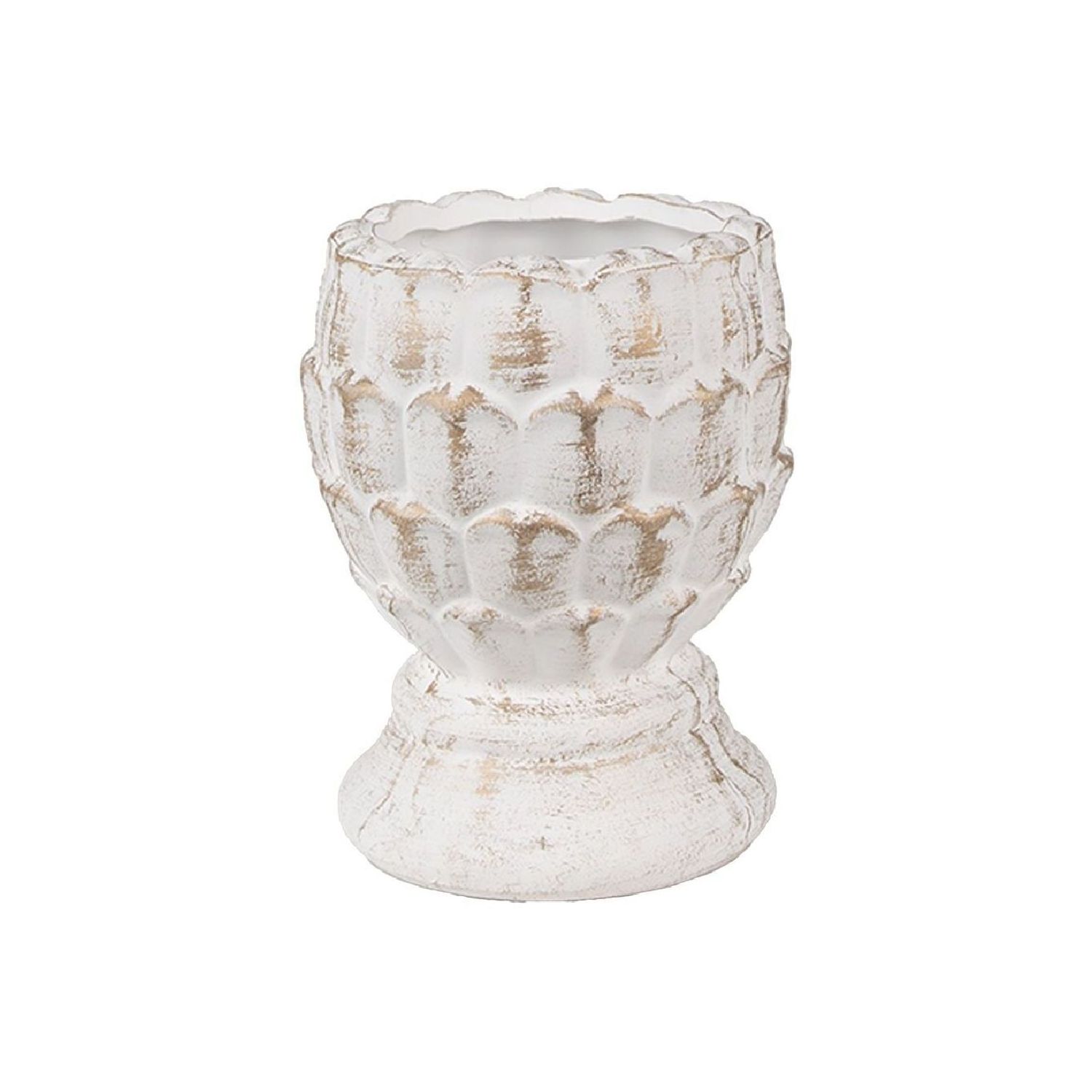 Кашпо "Артишок" малое