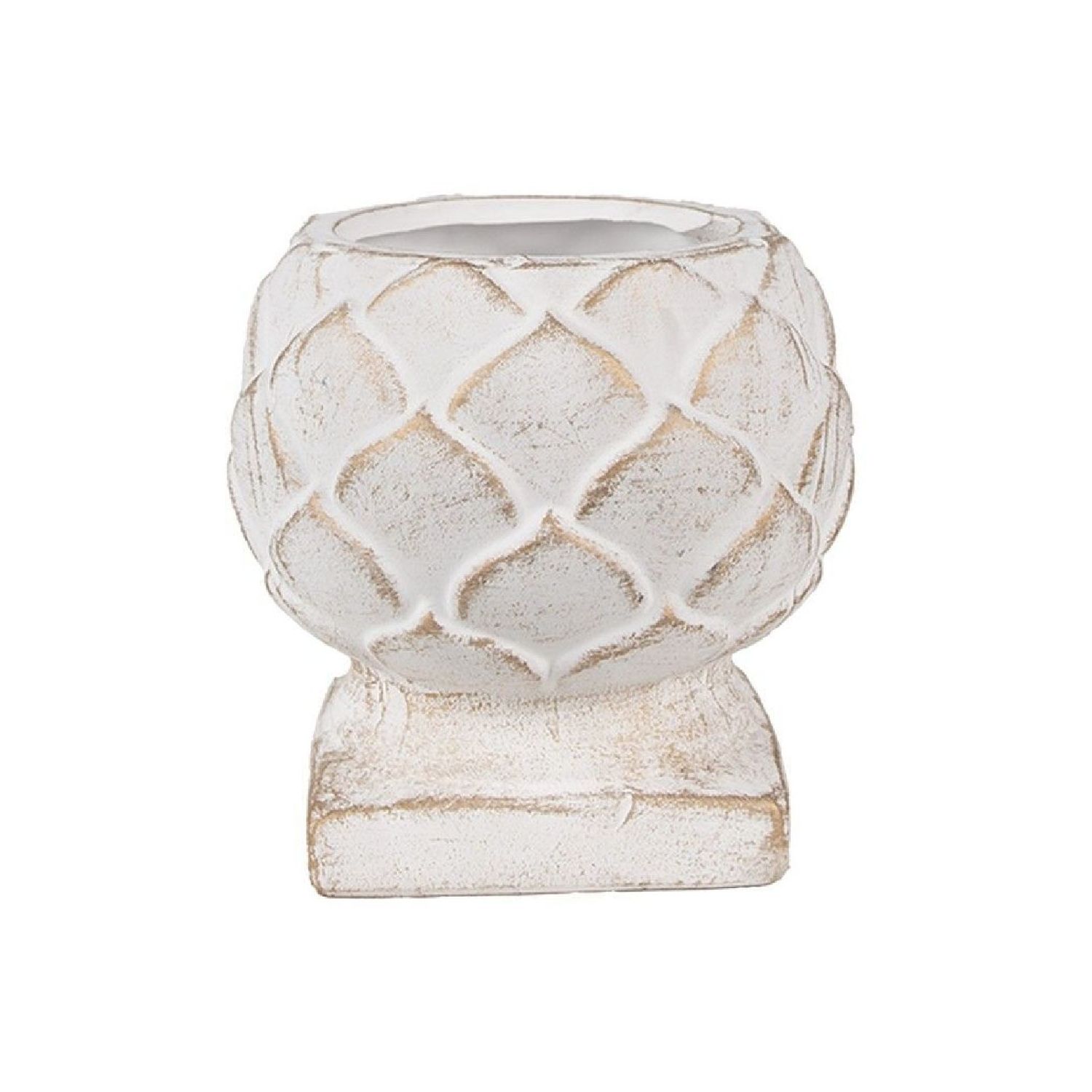 Кашпо "Артишок"