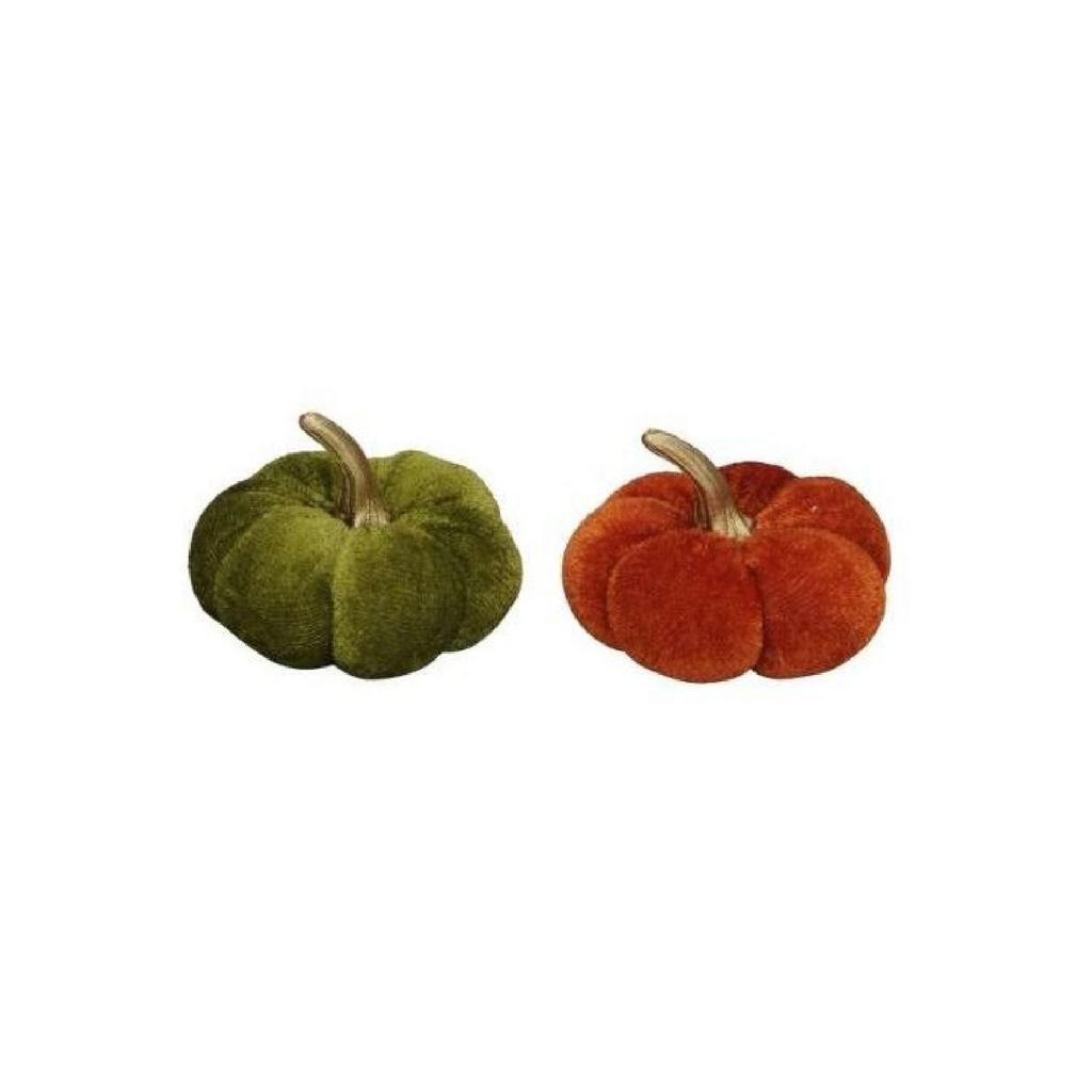 Декор "Тыква" малая в ассортименте