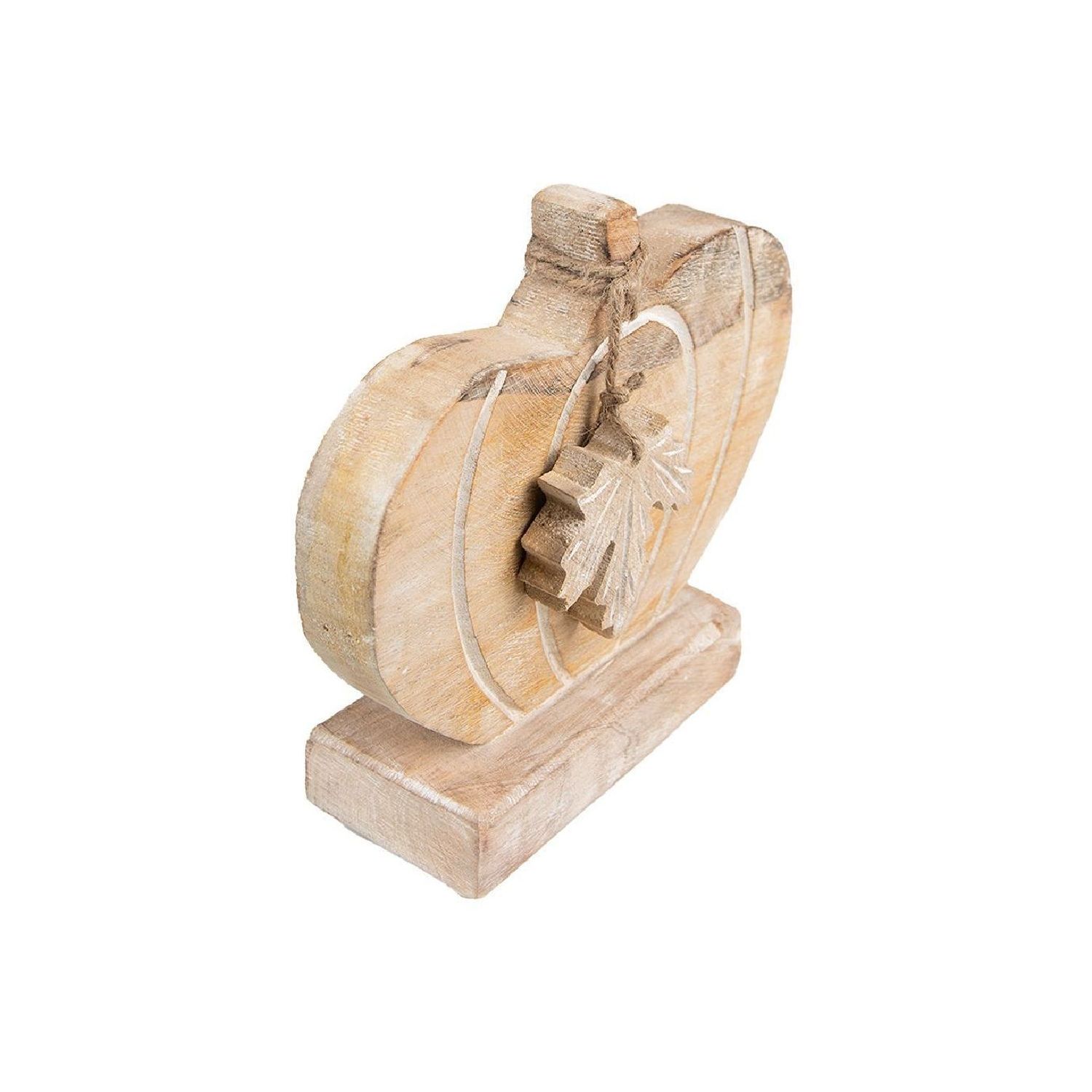 Декор "Тыква" малая