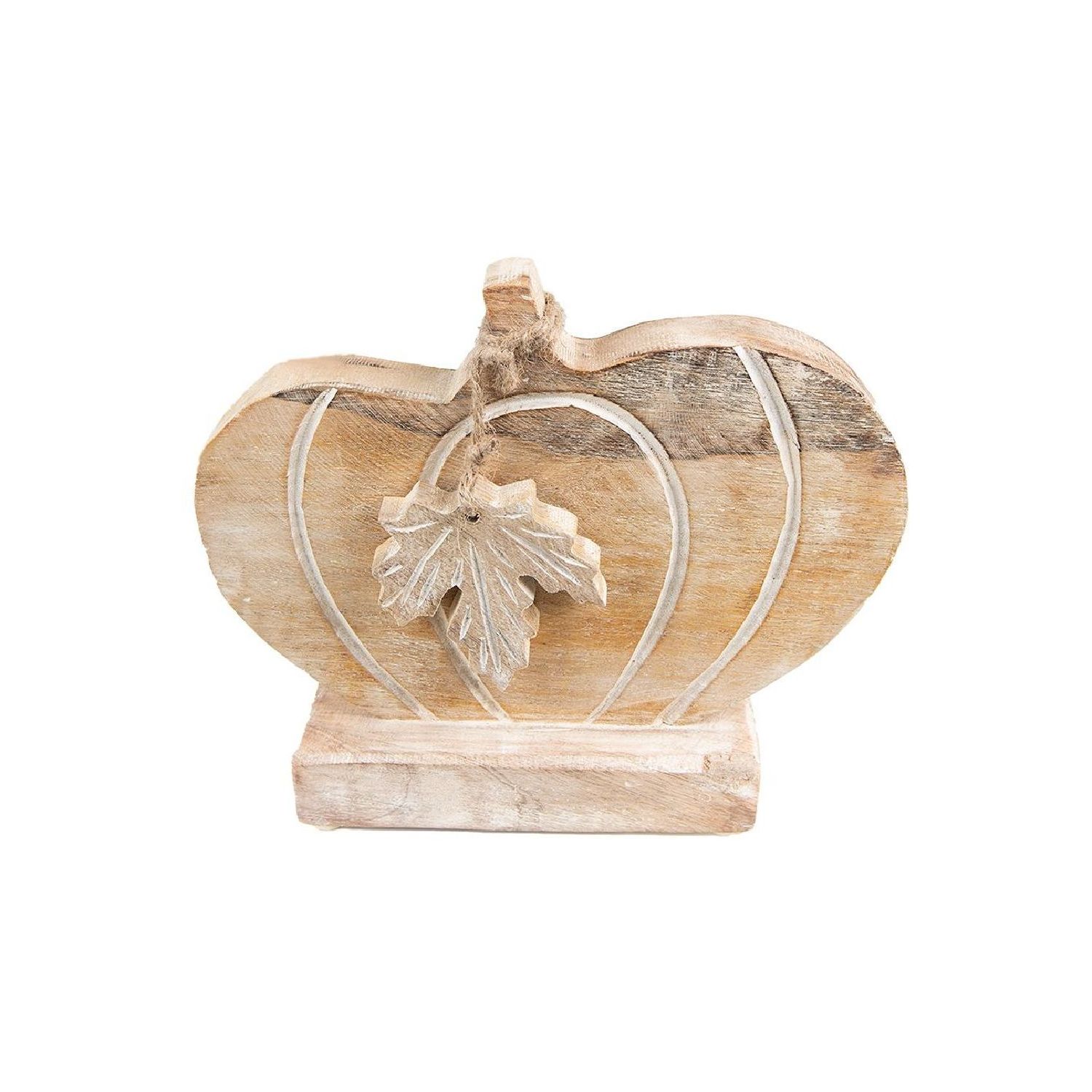 Декор "Тыква" малая