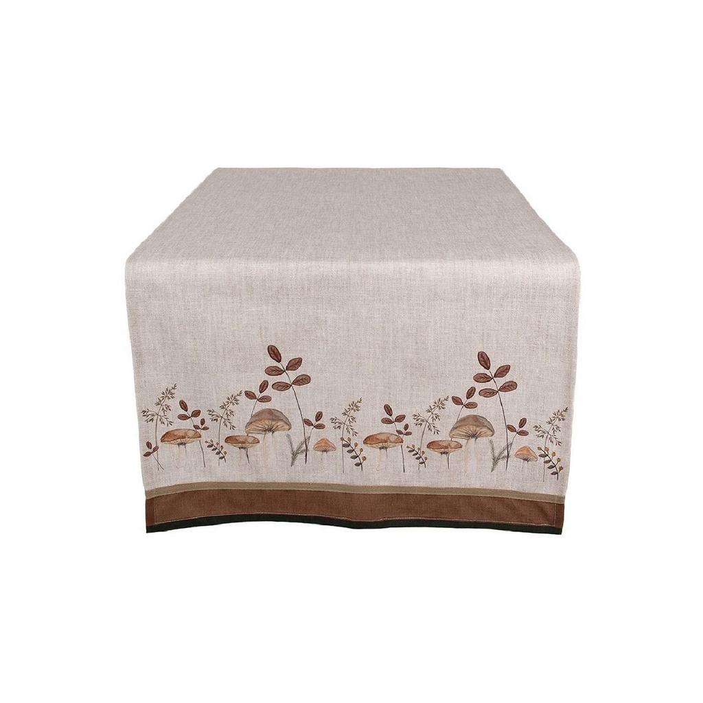 Раннер "Осенние дары"