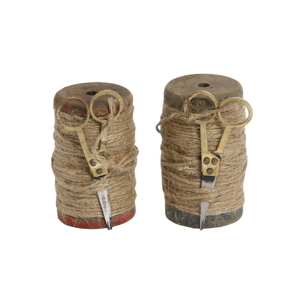 Бобинка "Джут" в ассортименте