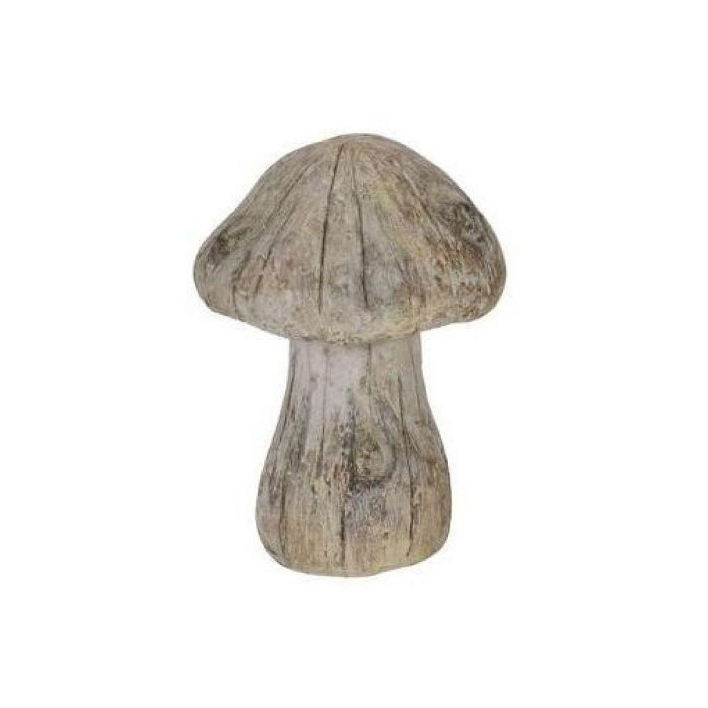 Декор "Гриб"