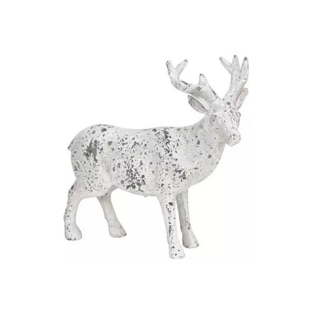 Декор "Олень"