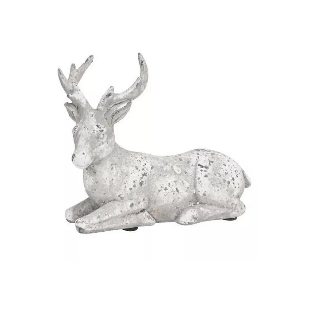 Декор "Олень"