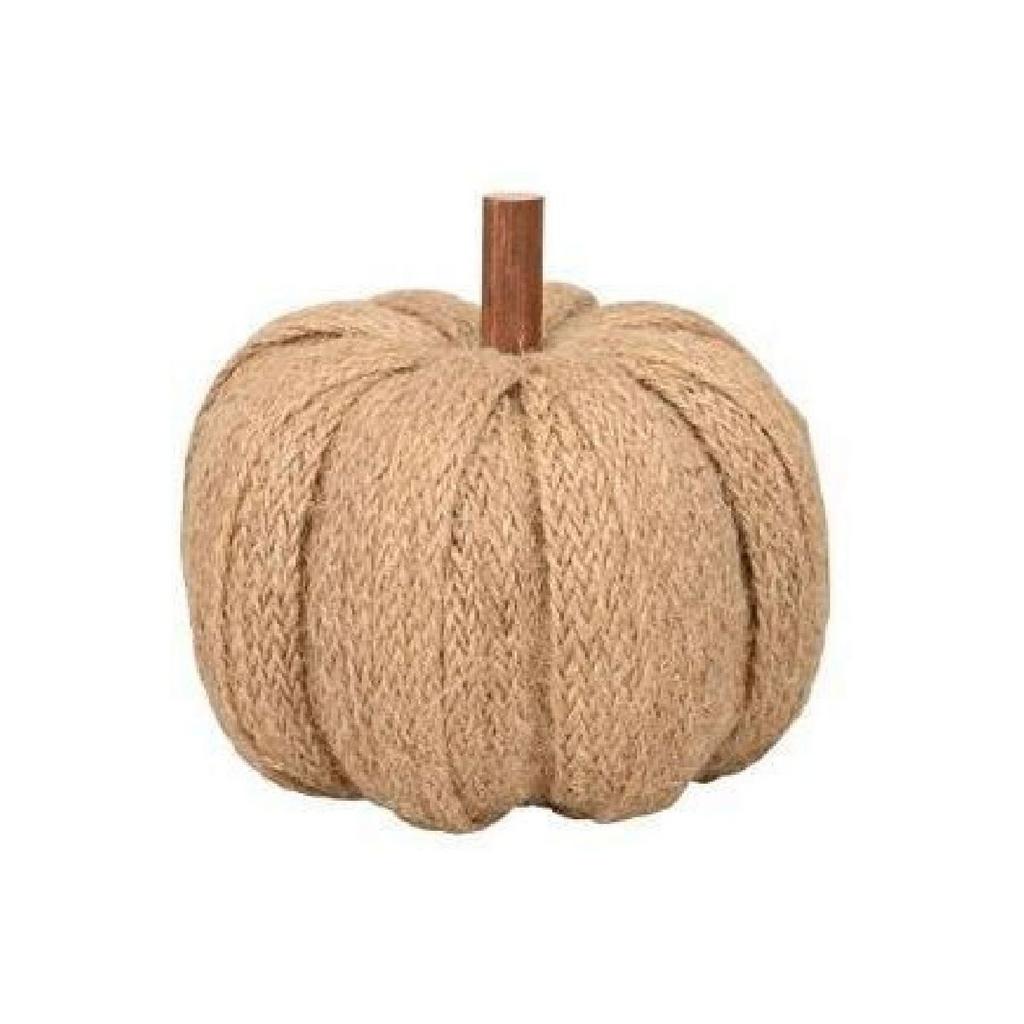 Декор "Тыква"