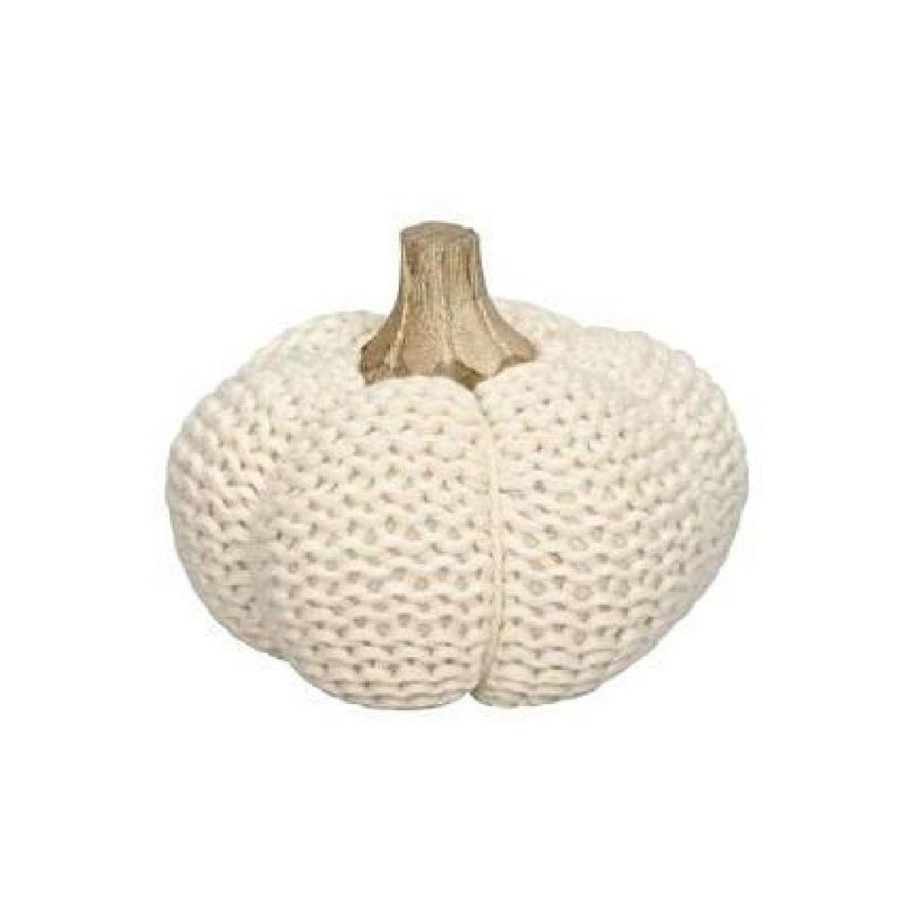 Декор "Тыква"