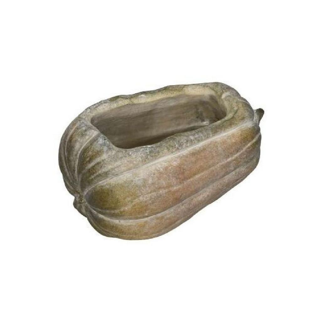 Кашпо "Тыква"