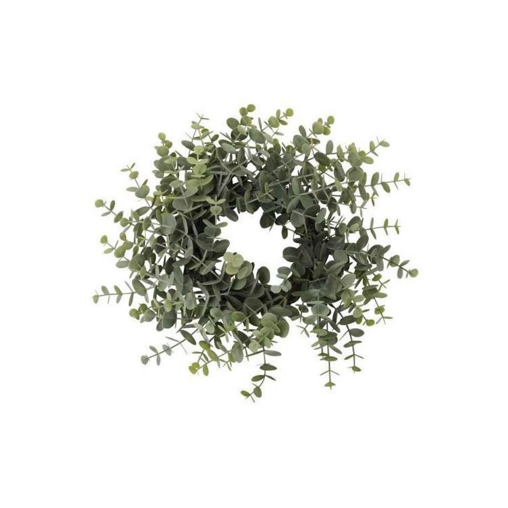 Венок "Эвкалипт"