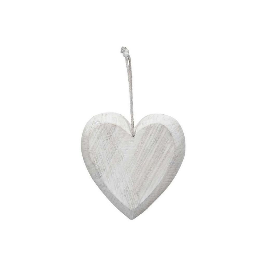 Декор подвесной "Сердце"