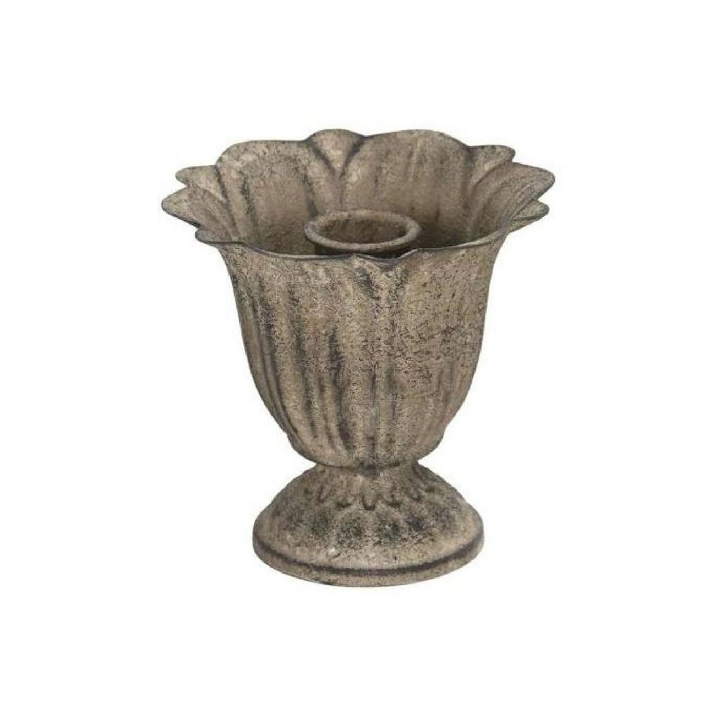 Подсвечник "Тюльпан"